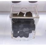 代购：KANEBO嘉娜宝 新奢华系列 黑色包装  洁颜粉 0.4*32个