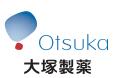 Otsuka/大塚制药 (1)