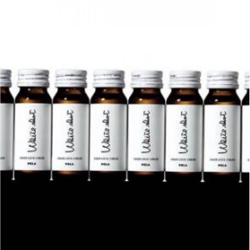 预定：pola 美白口服液30ml×10（ホワイトショット インナーロック リキッド IXS N）1066