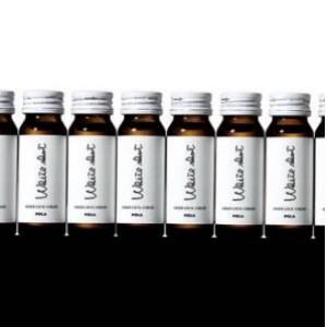 预定：pola 美白口服液30ml×10（ホワイトショット インナーロック リキッド IXS N）1066