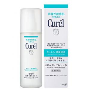 珂润Curel 化妆水 浸透保湿 150ml