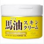 日本制 LOSHI 马油 深层浸透角...