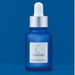 代购：takami 肌底代谢美容水角质调理液（小蓝瓶） 30ml