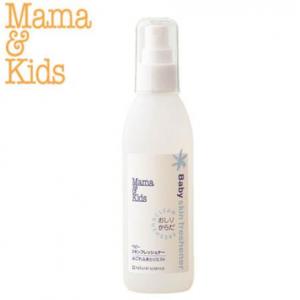 代购：mamakids 护臀喷雾180ml（509）