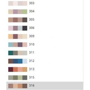 代购：cpb肌肤之钥 极光流彩眼影（オンブルクルールクアドリn）