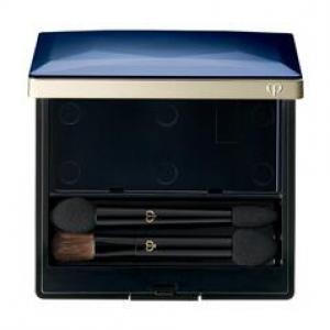 代购：cpb肌肤之钥 极光流彩眼影（オンブルクルールクアドリn）