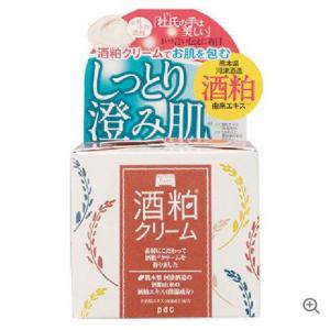 pdc 酒粕美容保湿化妆水190ml