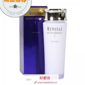 资生堂悦薇系列抗皱保湿乳液100ml