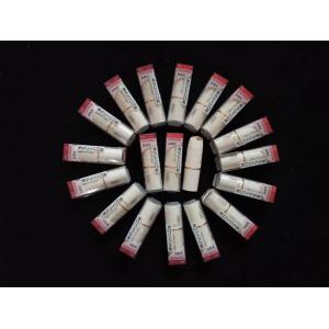 倩丽CEZANNE 高発色口红 润彩唇膏口红 九色可选 白管（缺货退款）