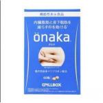 onaka 膳食营养素分解腹腰部脂肪...