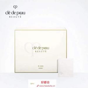 代购：cpb 肌肤之钥化妆棉120枚（ル・コトン)