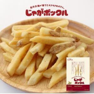 （截止购买日2月13号中午）团购：北海道 薯条三兄弟 18gx10袋装