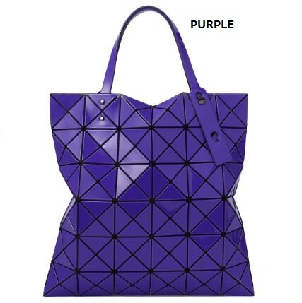 《包邮商品》代购:三宅一生4月新款包包 6x6格《入库后提交包邮专线》