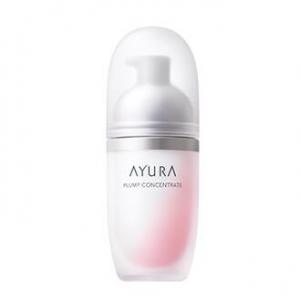 代购：Ayura 抗老护肤美容液40ml（Plump Concentrate）