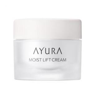 代购：Ayura 紧致焕肤滋润乳霜30g（Moist Lift Cream）