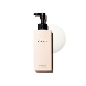 代购：Celvoke 休息肌舒缓卸妆乳 150ml