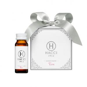 代购：hacci 蜂蜜美白口服液 30ml