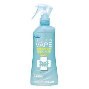 vape驱蚊水蓝色200ml（不可E...