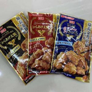 日清炸鸡粉100g 多口味可选（不可...