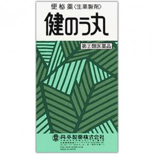 丹平制药 便秘药健之丸 1200粒