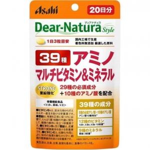 朝日Asahi Dear Natur...