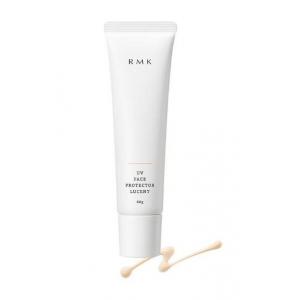 代购：RMK 新款防晒 UVフェイス...