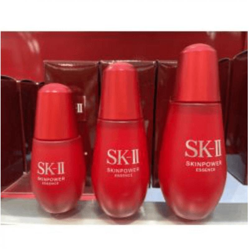 代购：SK2 新版赋活修复精华露（SkinPower essence）(スキンパワー エッセンス)