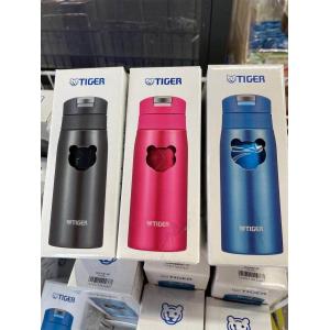 店铺特价：TIGER虎牌 保温杯 MCX-A351 KL 350ML