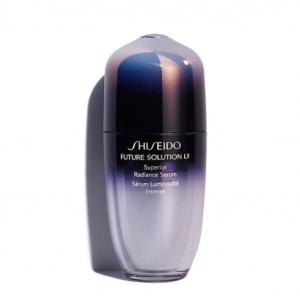 代购：资生堂 时光琉璃系列 美容液 50ml
