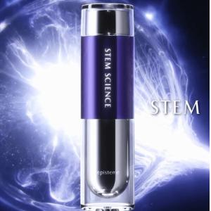 代购：episteme stem science化妆水a 150ml