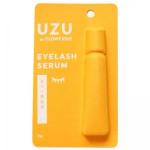 UZU FLOWFUSHI熊野职人 睫毛美容液增长液 7g