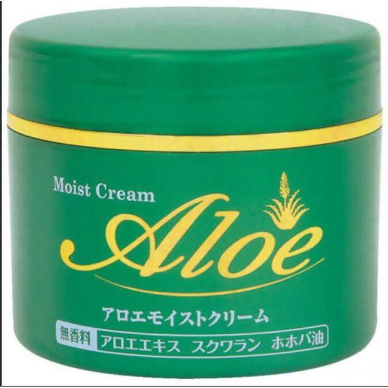 井藤漢方製薬 芦荟滋润手足霜 160g 