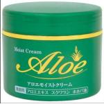 井藤漢方製薬 芦荟滋润手足霜 160g 