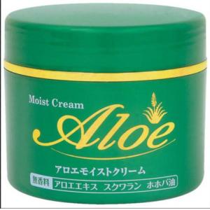 井藤漢方製薬 芦荟滋润手足霜 160g 