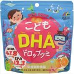 UNIMAT RIKEA 儿童DHA...