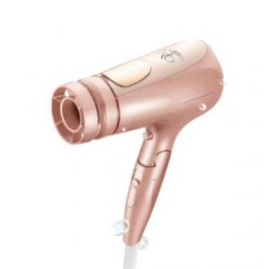 店铺清货特价：日本制 TESCOM TCD4800 粉色吹风机（220Ｖ-240Ｖ専用）1200w-1400w
