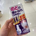 AC口内炎治疗喷雾 W处方 30ml