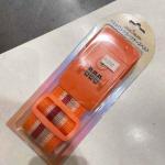 特价：橘色条纹打包带 带密码