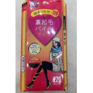 女の欲望 220D发热连裤袜打底袜内加绒