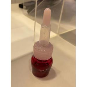 代购：AYURA 7天顺效调理精华液 保湿滋润敏感肌用 7ml