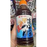 三冠 鲣鱼汁昆布汁高汤 500ml