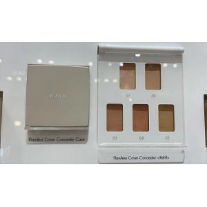 代购:RMK 双色遮瑕盘 spf26 PA++ 1.4g 五色可选