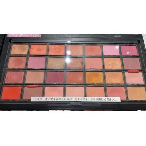 代购：NARS/纳斯 单色腮红 2.5g 多色可选（ブラッシュ　Ｎ）