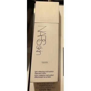 代购：NARS/纳斯 光粹盈润保湿化妆水 200ml(ライトリフレクティング　マルチアクション　トリートメントローション)