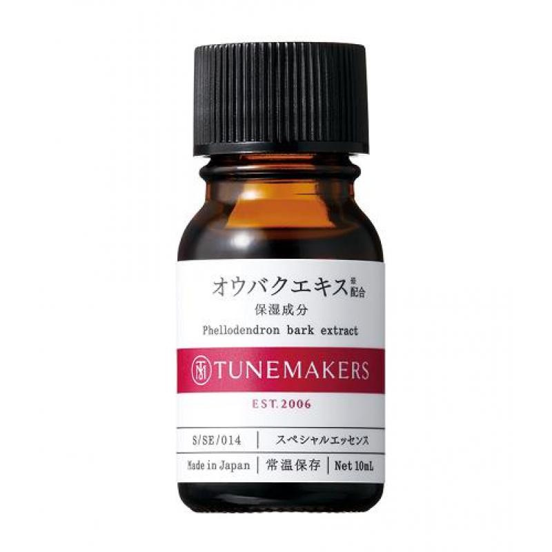 代购：Tunemakers 黄柏树皮原液精华 10ml