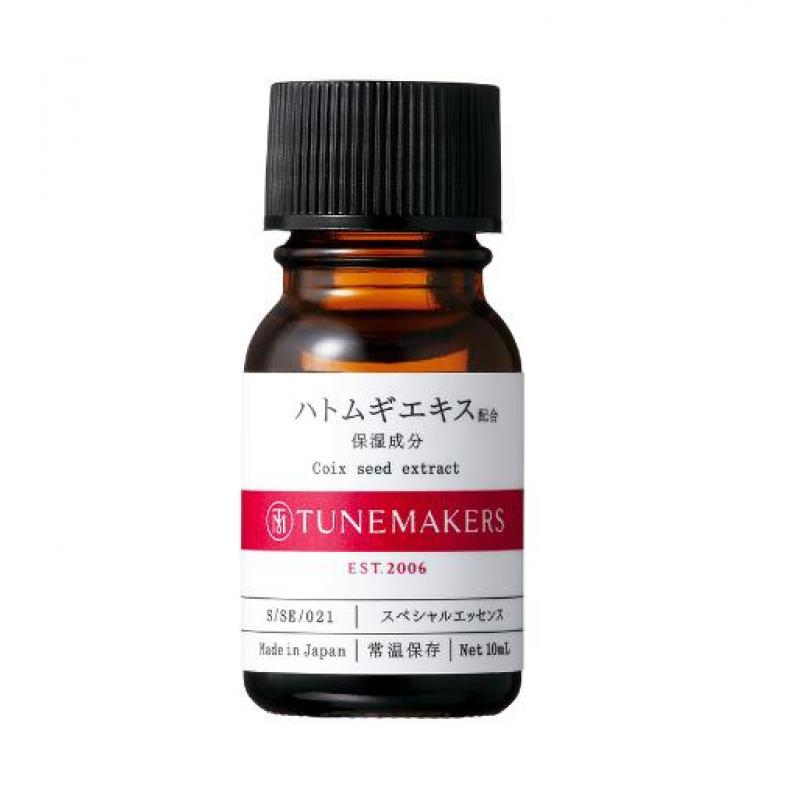 代购：Tunemakers 薏仁提取物原液精华 10ml