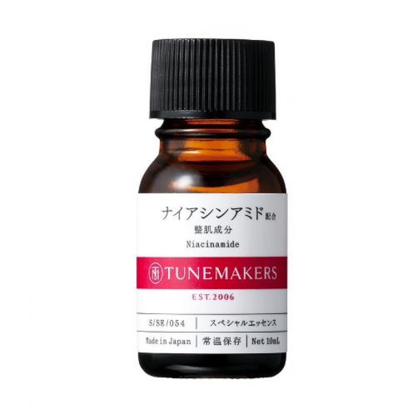 代购：Tunemakers 烟酰胺原液精华 10ml