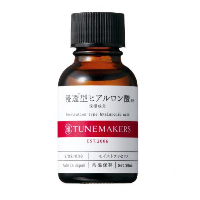 代购：Tunemakers 浸透型透明质酸精华 20ml