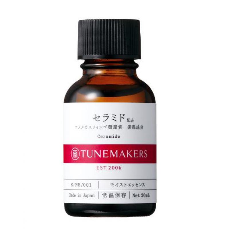 代购：Tunemakers 神经酰胺精华原液 20ml