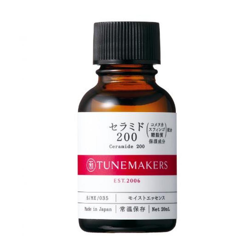 代购：Tunemakers 神经酰胺200加强版高浓度精华原液 20ml